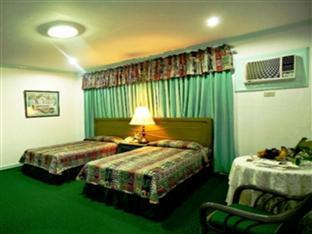 Villa Margarita Hotel Davao Экстерьер фото